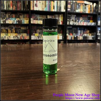 Espiritu Magick Oil 2 Dram