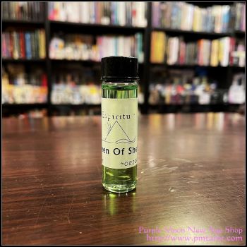 Espiritu Magick Oil 2 Dram