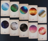 The Arcana of Astrology Boxed Set : Oracle Deck and Guidebook for Cosmic Insight