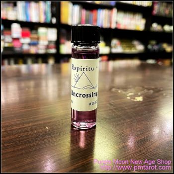 Espiritu Magick Oil 2 Dram