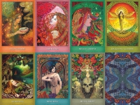 Mystic Sisters Oracle