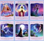 Love & Light Oracle Deck