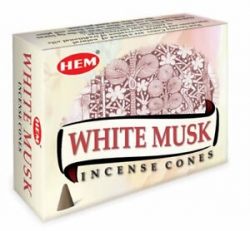 Hem Cone Incense