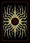 The Book Of Azathoth Tarot 8th Limited Edition