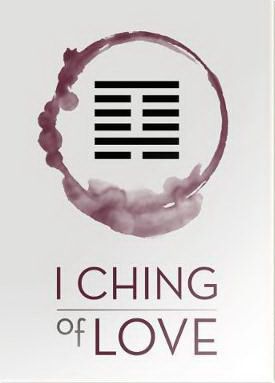 I Ching Of Love Oracle