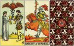 Rws Tarot - Pamela Colman Smith