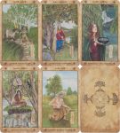 Voice Of The Trees Oracle