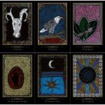 Shamanic Healing Oracle Card