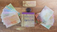 Postcards from Spirit : A 52-Card Oracle Deck