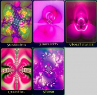 Return Of Spirit Cards