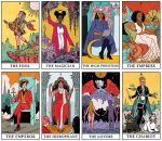 The Modern Witch Tarot