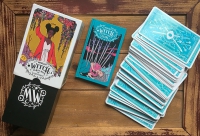 The Modern Witch Tarot