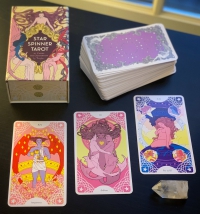Star Spinner Tarot