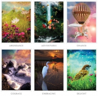 Sacred Destiny Oracle