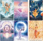 Cosmic Dancer Oracle