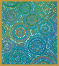 Mother Earth Mandala Oracle