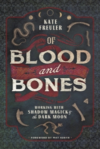 Of Blood And Bones