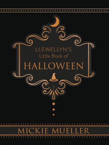 Llewellyn's Little Book of Halloween