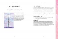 The Book of Tarot : A Guide for Modern Mystics