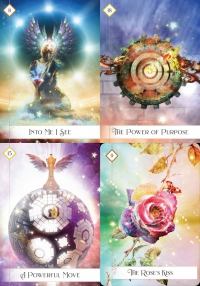 Oracle of the 7 Energies