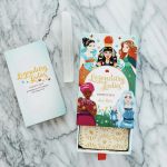 Legendary Ladies Goddess Deck