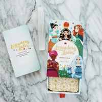 Legendary Ladies Goddess Deck