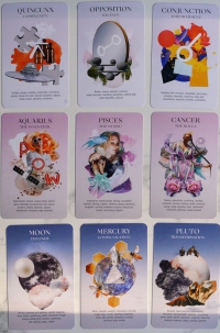 The Numinous Astro Deck