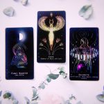Moonlight Oracle Deck
