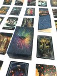 The Prisma Visions Tarot Deck 5th Limited Edition