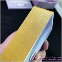 The Starchild Tarot - 1st Edition - Rose Portal Box