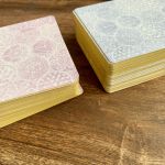 The Starchild Tarot - 1st Edition - Rose Portal Box