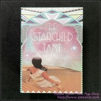 The Starchild Tarot - 1st Edition - Classic Box