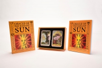 Oracle Of The Radiant Sun: Astrology Cards To Illuminate Your Life