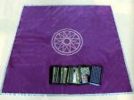 Mercury Tarot Cloth