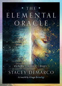 The Elemental Oracle: Alchemy | Science | Magic