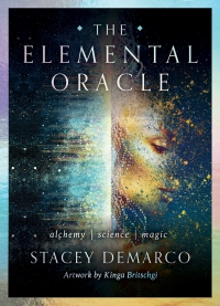 The Elemental Oracle: Alchemy | Science | Magic