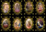 Faery Godmother Oracle Cards