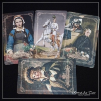Revival Art Tarot 2nd Edition
