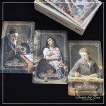 Revival Art Tarot 2nd Edition