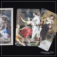 Revival Art Tarot 2nd Edition