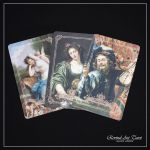 Revival Art Tarot 2nd Edition