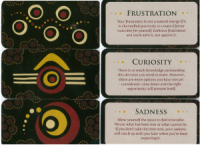 Aboriginal Dreaming Totems