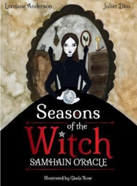 Seasons Of The Witch: Samhain Oracle