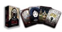 Seasons Of The Witch: Samhain Oracle