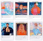 Love Oracles : Sex And Romance Inspiration From The Good, The Bad, And The Beautiful