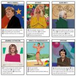 Success Oracles : Career and Business Tips from the Good, the Bad, and the Visionary