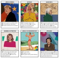 Success Oracles : Career and Business Tips from the Good, the Bad, and the Visionary