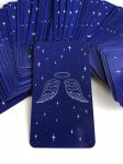 The Guardian Angel Oracle : 52 Cards for Angelic Inspiration, Wisdom and Guidance
