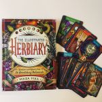 Illustrated Herbiary: Collectible Box Set