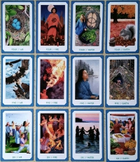 Gaian Tarot